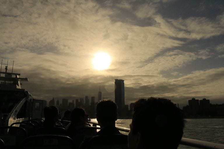 Once upon a time in...New York 10