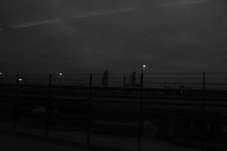Once upon a time in...New York 11