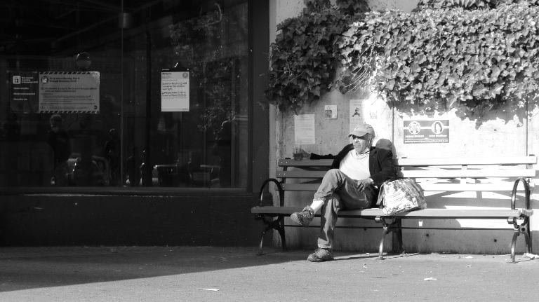 Once upon a time in...New York 13