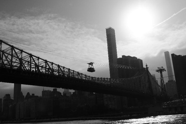Once upon a time in...New York 14