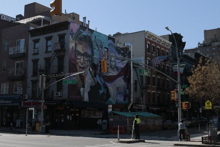 Once upon a time in...New York 26