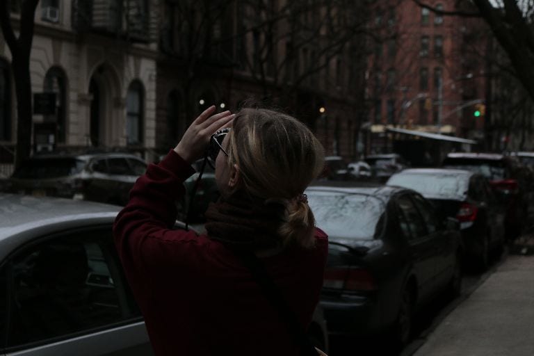 Once upon a time in...New York 27