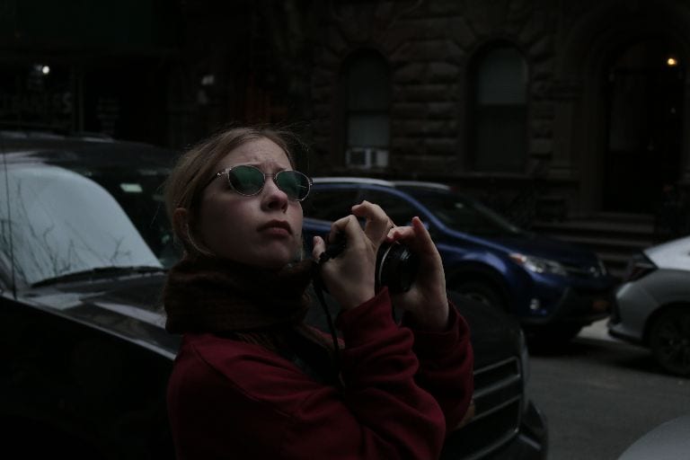 Once upon a time in...New York 28