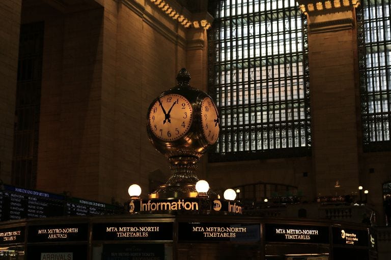 Once upon a time in...New York 30