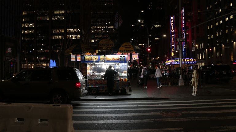 Once upon a time in...New York 36