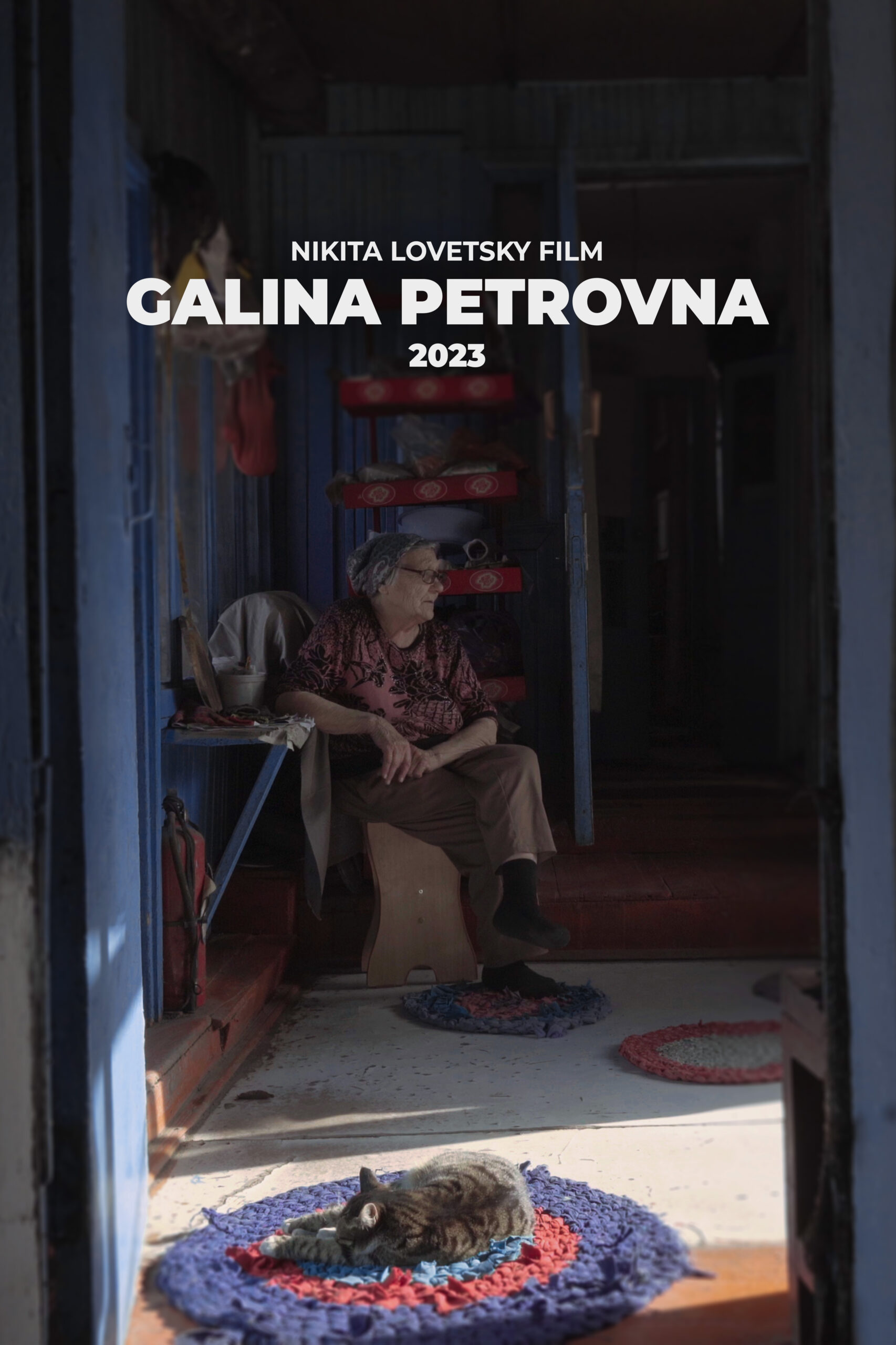 Galina Petrovna