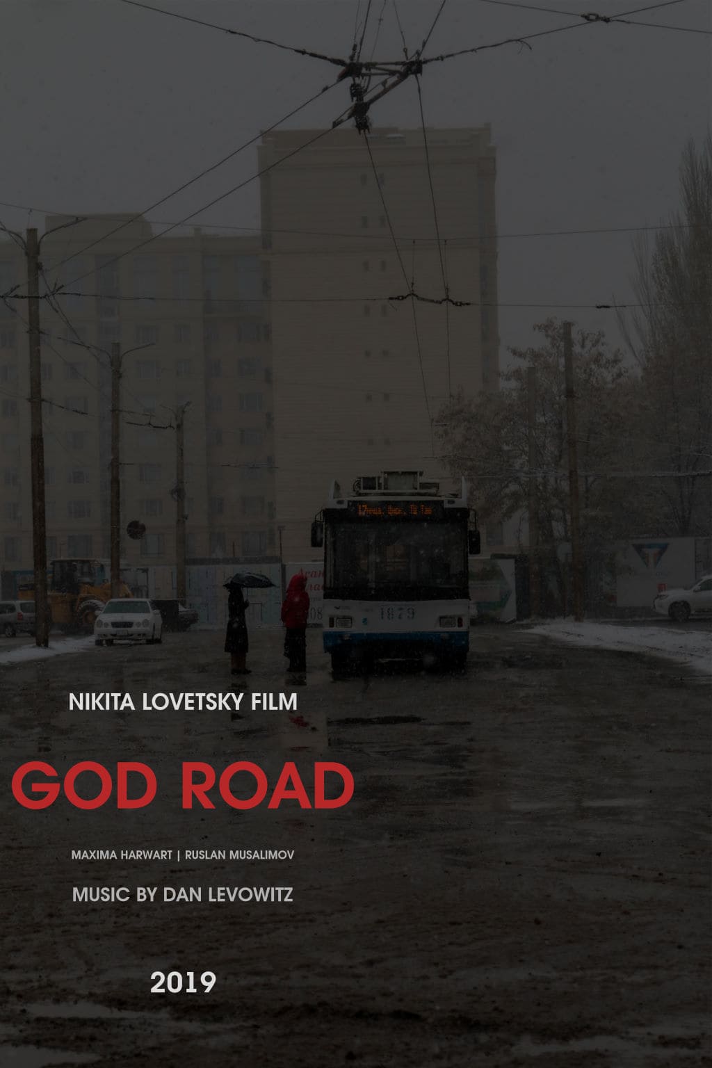 God Road